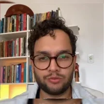 Aprovado em 1º lugar no CNU é impedido de tomar posse por formação - Reprodu&ccedil;&atilde;o/Instagram