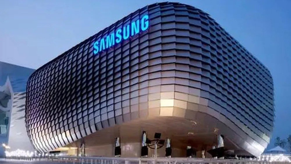 Sede de um dos maiores chaebols da Coreia do Sul, a Samsung ilustra a for&ccedil;a dos conglomerados familiares no pa&iacute;s -  (crédito: Getty Images)
