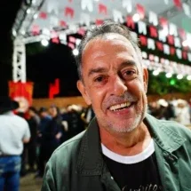Imperador da Festa do Divino de Pirenópolis morre após queda de 30 metros - Divulgação/Prefeitura de Pirenópolis