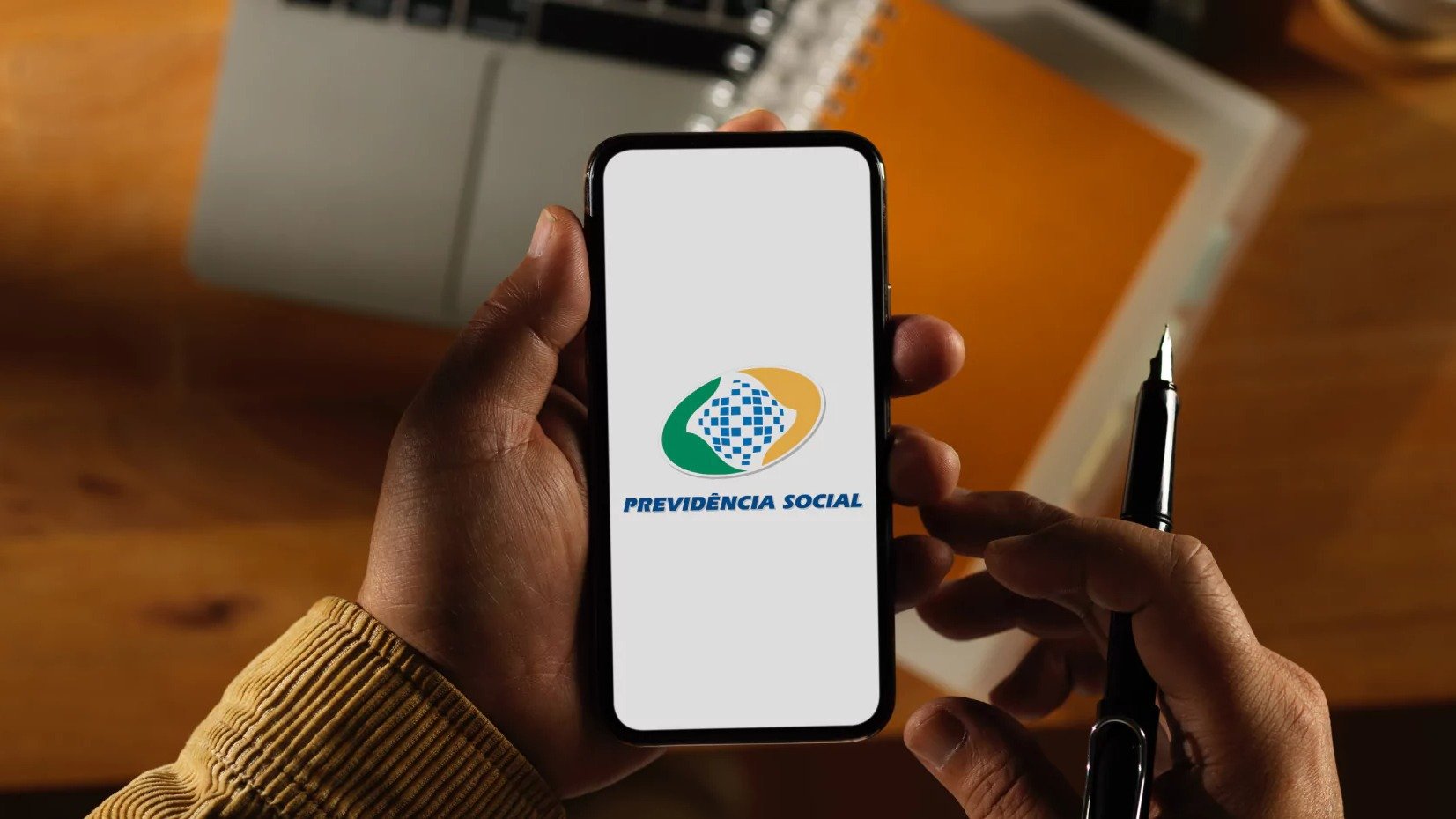 Acompanhar dados da Previd&ecirc;ncia Social &eacute; essencial para a revis&atilde;o de benef&iacute;cios do INSS -  (crédito: Reprodu&ccedil;&atilde;o)