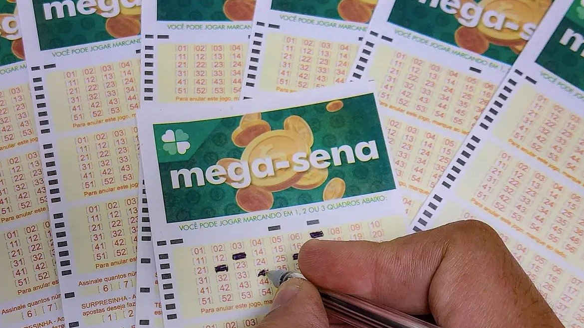 Aprenda sobre as probabilidades da Mega-Sena e as estrat&eacute;gias para otimizar suas apostas no concurso de R$ 150 milh&otilde;es -  (crédito: Divulga&ccedil;&atilde;o / Ag&ecirc;ncia Brasil)