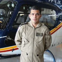 Ex-comandante da PM é autuado por importunação sexual em Juiz de Fora - Reprodução