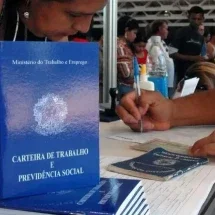 BH: falso emprego vira isca para roubo de dados de candidatos; veja golpe - Ag&ecirc;ncia Brasil