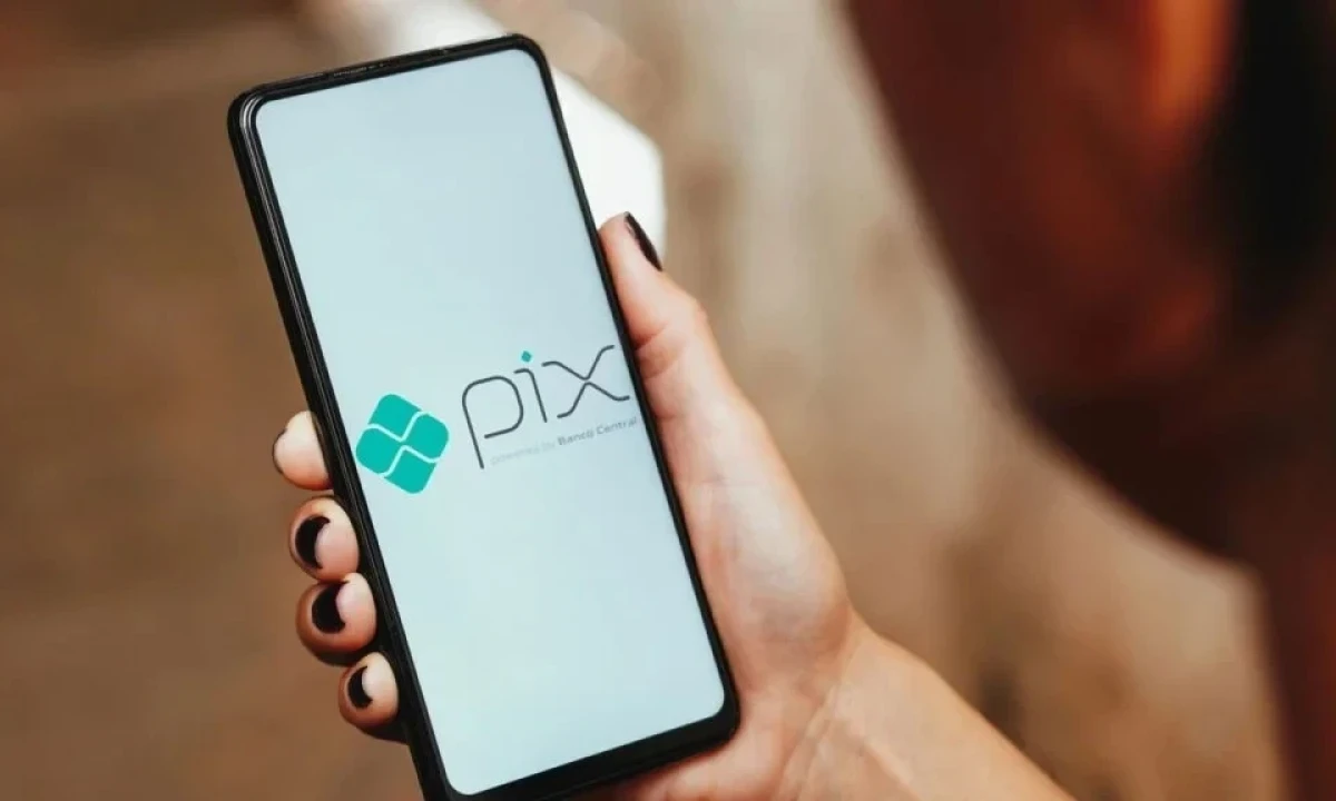 Receber um Pix por engano exige atenção às regras de devolução para evitar problemas legais e financeiros - (crédito: depositphotos.com / sidneydealmeida)