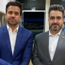 Marçal registra candidatura à Presidência e declara patrimônio de R$ 7,4 bi - Reprodução/Instagram @prtboficial28