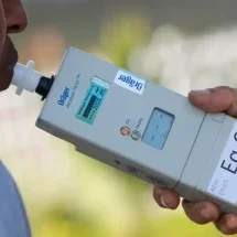 Nova regra para Lei Seca prevê teste para detectar uso de drogas e exame obrigatório em acidente com morte