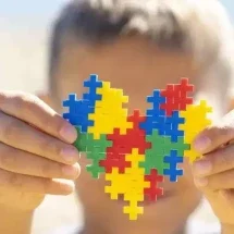 BH sanciona lei de coleta domiciliar para pessoas com autismo - Reprodução 
