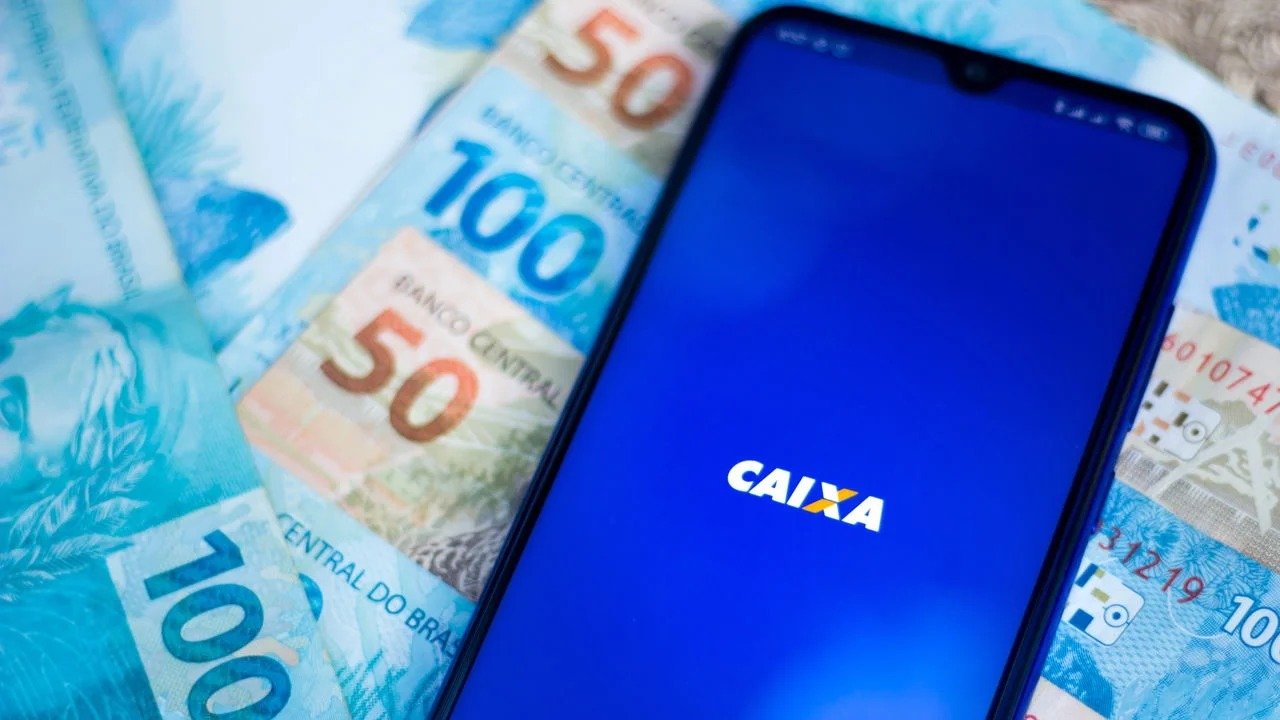 Veja alternativas para movimentar valores digitais quando o Caixa Tem estiver inst&aacute;vel -  (crédito: depositphotos / rafapress)
