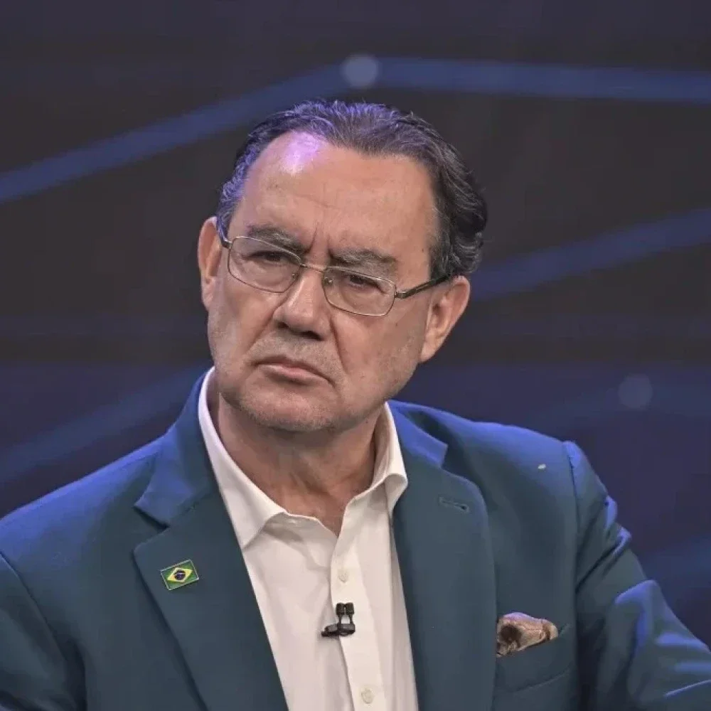 Augusto Cury diz que imprensa tira suas falas de contexto