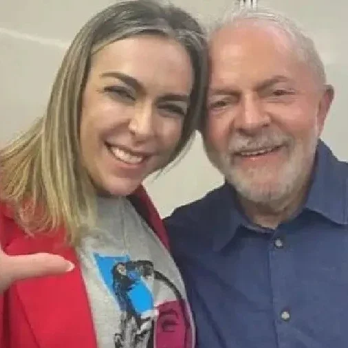 Flávio, Nikolas e Zema publicam fotos para desmentir Lula no JN - Reprodu&ccedil;&atilde;o/Instagram
