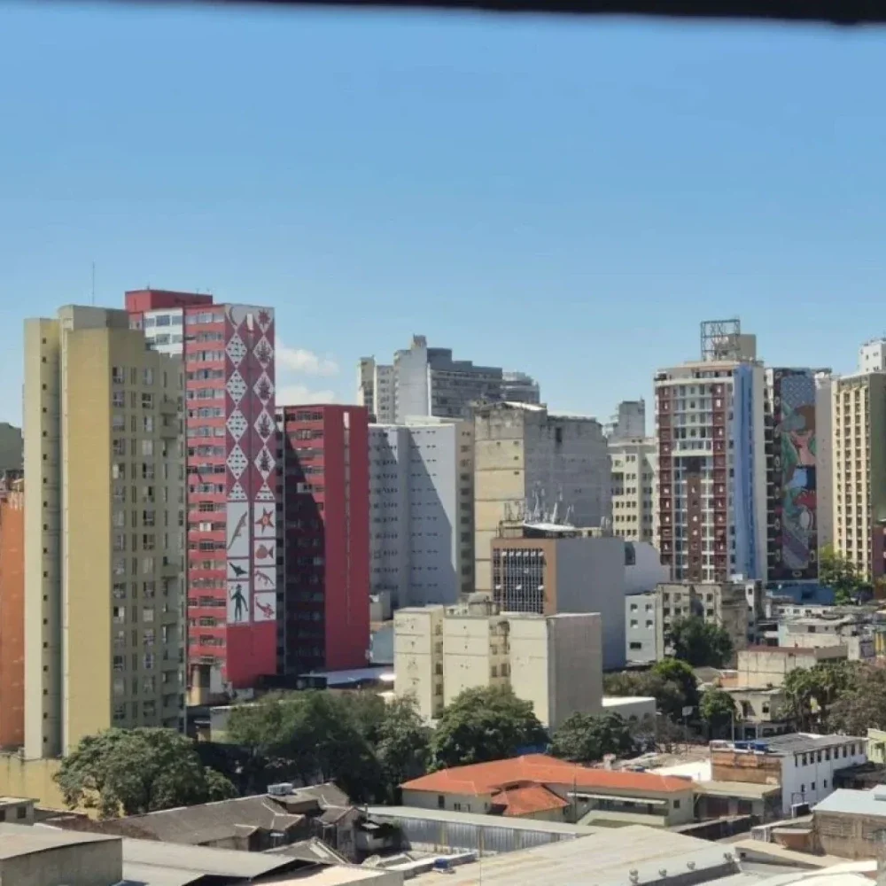 BH registra dia mais quente do ano; confira