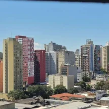 BH registra dia mais quente do ano; confira