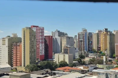 A temperatura deste domingo ultrapassou a maior máxima registrada anteriormente em Belo Horizonte em 2026 -  (crédito: Jair Amaral /EM/D.A.Press)