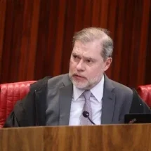 O que acontece se Renan Santos continuar fazendo campanha nas redes sociais - Luiz Roberto/TSE