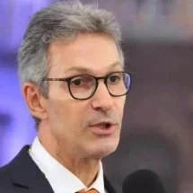 Zema chega a 3,5% e comemora: 'A virada começou' -  Alexandre Guzanshe/EM/D.A Press
