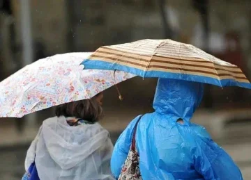 A chuvas intensas projetadas exigem medidas preventivas contra tempestades e granizo -  (crédito: Gladyston Rodrigues/EM/D.A Press)