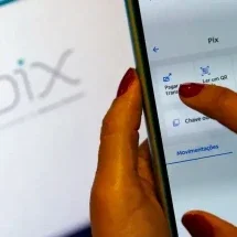 Banco Central estuda integração do Pix com sistema europeu - Bruno Peres/Ag&ecirc;ncia Brasil