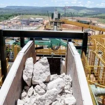Entenda o que é um ativo minerário e como funciona a concessão no Brasil - Sigma Lithium/Divulgação