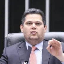 Alcolumbre avalia pautar impeachment de Moraes e Mendonça caso pressão avance - Kayo Magalhães / Câmara dos Deputados