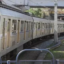 Metrô de Belo Horizonte terá operação diferente de 7 a 13 de setembro - Jair Amaral/EM/D.A Press
