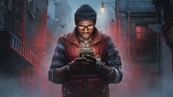 Konami detalha a atmosfera e jogabilidade de SILENT HILL: Townfall, o aguardado jogo de terror com data de lan&ccedil;amento em 24 de setembro -  (crédito: Konami/Divulga&ccedil;&atilde;o)