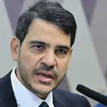 AGU recorre ao STF contra afastamento do diretor-geral da PF - Geraldo Magela/Agência Senado