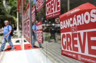 Fim da greve dos bancários: funcionários do BB aprovam proposta em BH