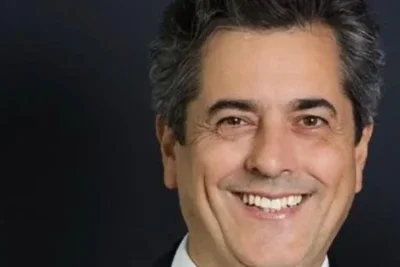 O empresário e delator diz ter movimentado R$ 1,3 bilhão entre 2020 e 2025 -  (crédito: Reprodução/LinkedIn)