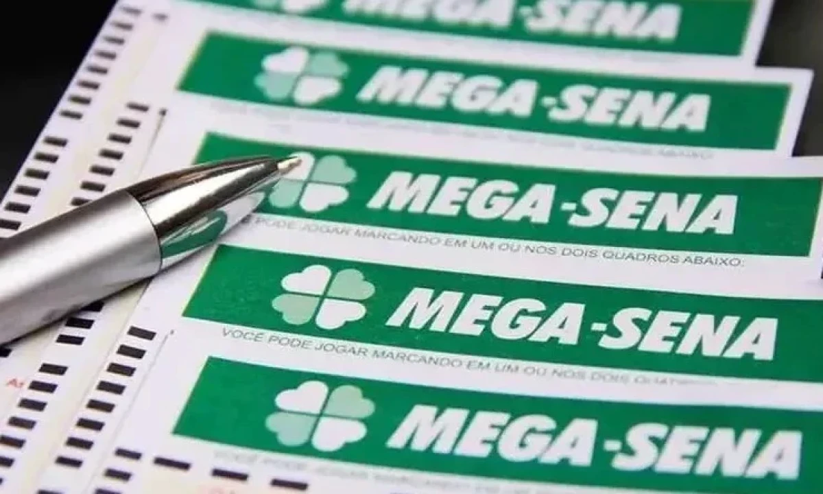 Saiba como resgatar seu prêmio da Mega-Sena e garantir sua segurança, conforme detalhado na matéria - (crédito: Divulgação/ Caixa)