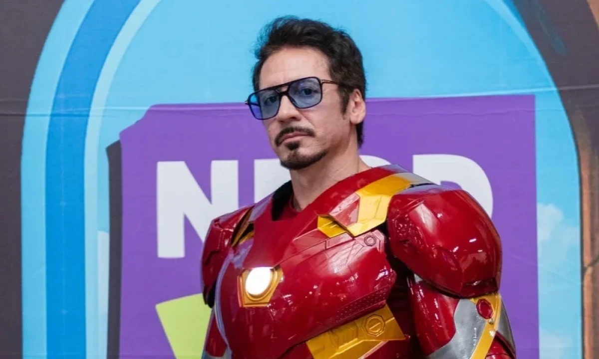 Concurso de Cosplay é uma das atrações que celebram a cultura geek no Pixel Festival e aquecem para o Nerd Experience - (crédito: Nerd Experience/Divulgação)