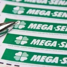 Bolão leva prêmio da Mega-Sena; 10 apostas mineiras fazem a quina - Divulga&ccedil;&atilde;o/ Caixa