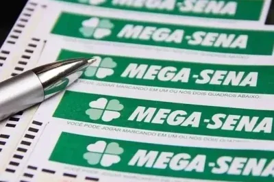 Saiba como resgatar seu pr&ecirc;mio da Mega-Sena e garantir sua seguran&ccedil;a, conforme detalhado na mat&eacute;ria -  (crédito: Divulga&ccedil;&atilde;o/ Caixa)