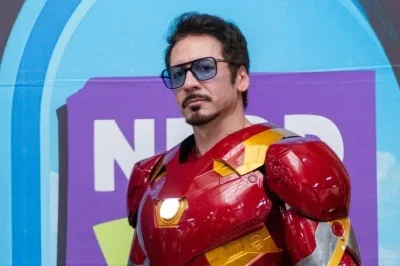 Concurso de Cosplay &eacute; uma das atra&ccedil;&otilde;es que celebram a cultura geek no Pixel Festival e aquecem para o Nerd Experience -  (crédito: Nerd Experience/Divulga&ccedil;&atilde;o)