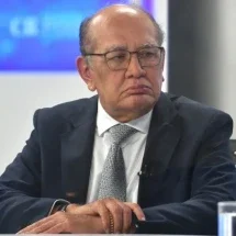 Gilmar Mendes pede a Fachin íntegra de dados do celular de Vorcaro