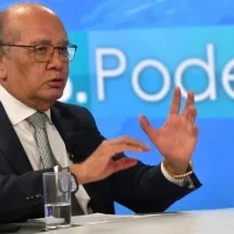 Gilmar Mendes defende mudanças na Lei da Ficha Limpa para as eleições -  Ed Alves CB/DA Press