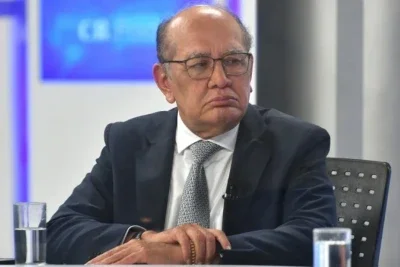 O pedido ocorre em meio a dúvidas levantadas pelo decano sobre a tramitação de um processo que deverá ser analisado pelo plenário na próxima terça-feira (15/9) -  (crédito: Ed Alves CB/DA Press)