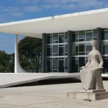Julgamento no STF: como acompanhar o andamento de ações pelo portal oficial - Fabio Rodrigues Pozzebom/Ag&ecirc;ncia Brasil