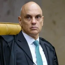 STF julga caso que envolve Alexandre de Moraes: entenda a tensão - Gustavo Moreno/ STF