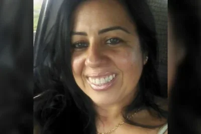 Polícia Civil do Distrito Federal investiga homicídio culposo no caso da morte de Lidiane Gomes  -  (crédito: Redes sociais/Reprodução)