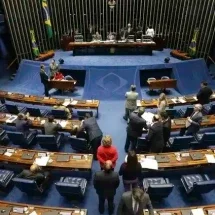 Os ministros de Lula no STF: saiba quem são e até quando ficam na Corte - Divulga&ccedil;&atilde;o / Ag&ecirc;ncia Brasil