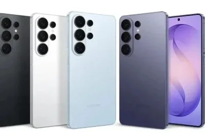 Modelos da linha Galaxy, como o S26 Ultra, est&atilde;o entre os primeiros a receber a atualiza&ccedil;&atilde;o da One UI 9 -  (crédito: Reprodu&ccedil;&atilde;o)