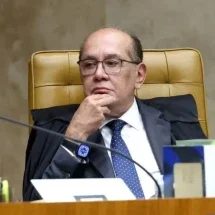 Gilmar Mendes decide que reajuste do Bolsa Família não fere lei eleitoral - Gustavo Moreno/STF