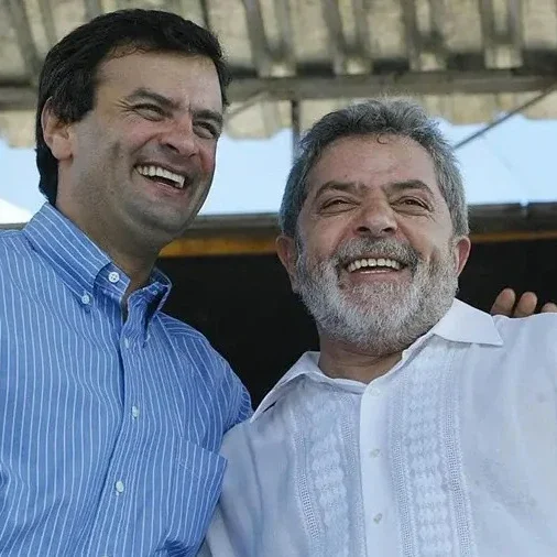 De Lulécio a Dilmasia: veja quais foram as dobradinhas do PT e PSDB em Minas - Reprodu&ccedil;&atilde;o