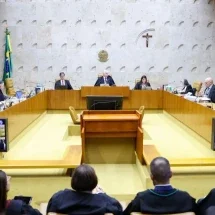 Supremo iguala licença de 120 dias para mães adotantes e biológicas - Ag&ecirc;ncia Brasil