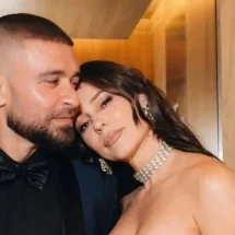 Paolla Oliveira e Diogo Nogueira brincam com rumores de reconciliação - Instagram/ Reprodução