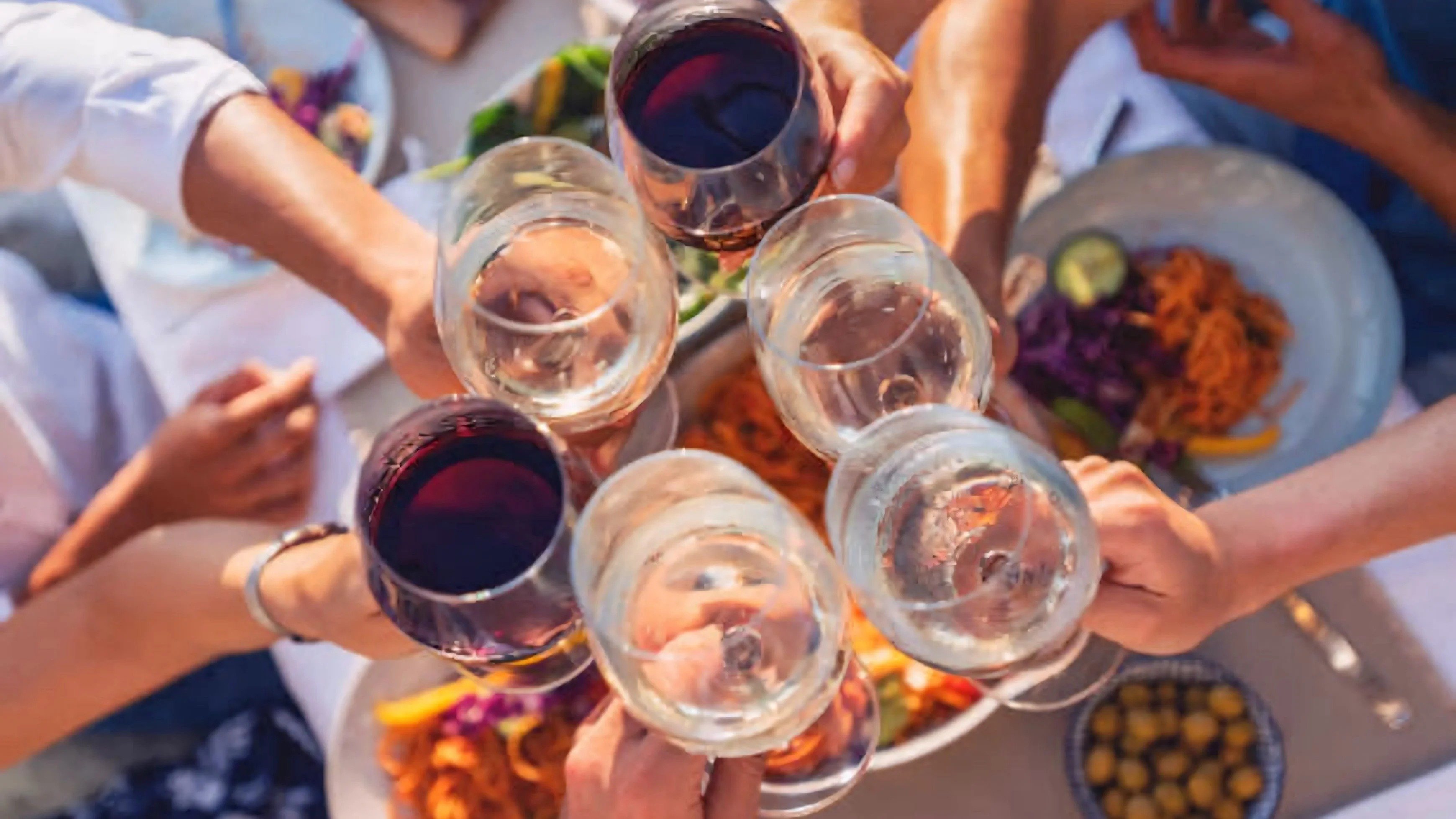 O Festival Primavera, Vinhos &amp; Jazz oferecer&aacute; vinhos refrescantes e harmoniza&ccedil;&otilde;es gastron&ocirc;micas para brindar a esta&ccedil;&atilde;o -  (crédito:  Kim Ladeira)