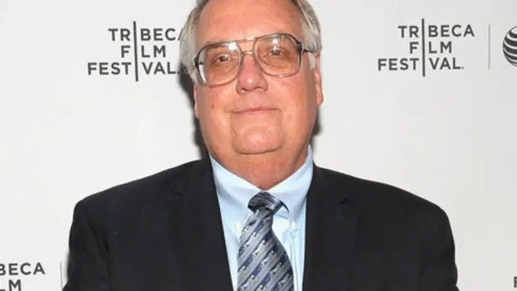 Howard Buffett, o filho de Warren Buffett que assume a presid&ecirc;ncia n&atilde;o executiva da Berkshire Hathaway -  (crédito: Rommel Demano/Stringer/Getty Images)
