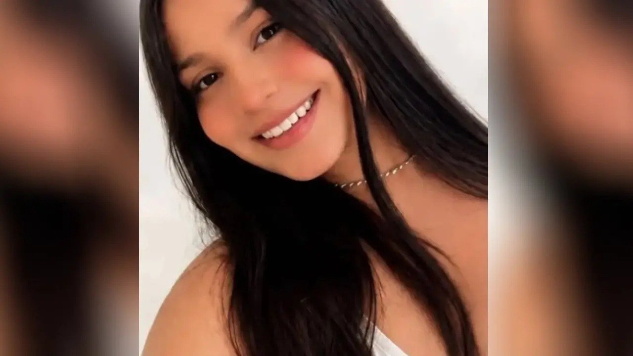 Isabelle Caracristi, estudante de direito cuja morte em Fortaleza &eacute; investigada pela pol&iacute;cia civil -  (crédito: Reprodu&ccedil;&atilde;o / Instagram)