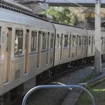 Nova Gameleira, Cintra e Vista Alegre: veja nova fase das obras do Metrô BH -  Jair Amaral/EM/D.A Press