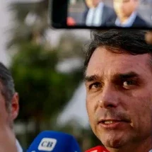 PT vai ao STF por interferência externa nas eleições e mira cassar Flávio - Bruno Peres/Ag&ecirc;ncia Brasil